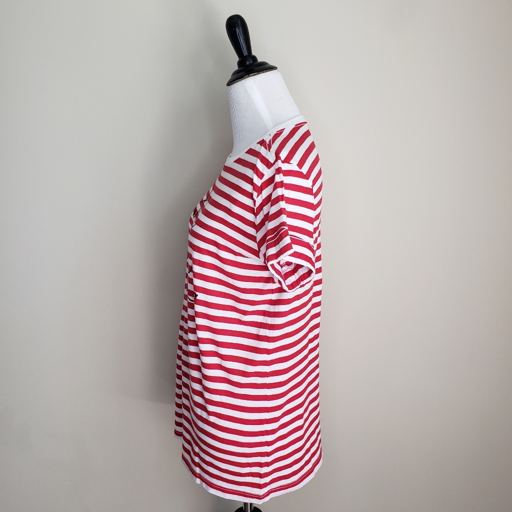 Kate Spade Catch Me If You Can t-shirt - Picture 3 of 8